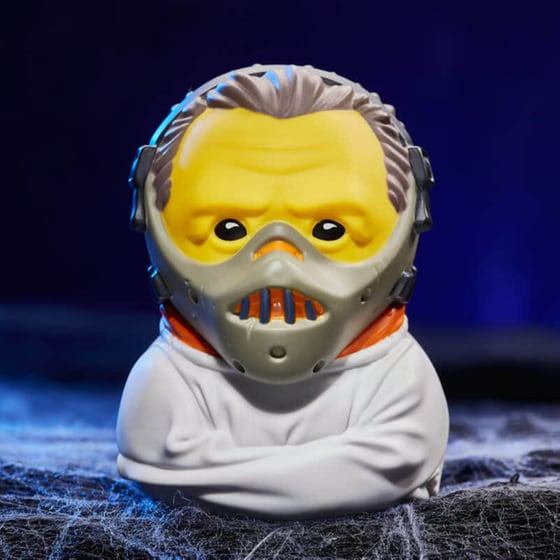 Φιγούρα Numskull - Silence of the Lambs - Hannibal Lecter image 1