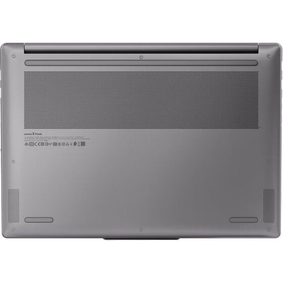 Lenovo Yoga Pro 9 16IMH9 16'' 3.2K Mini LED (Core Ultra 9-185H/32GB/1TB SSD/GeForce RTX 4070/Win11Home) Laptop image 14