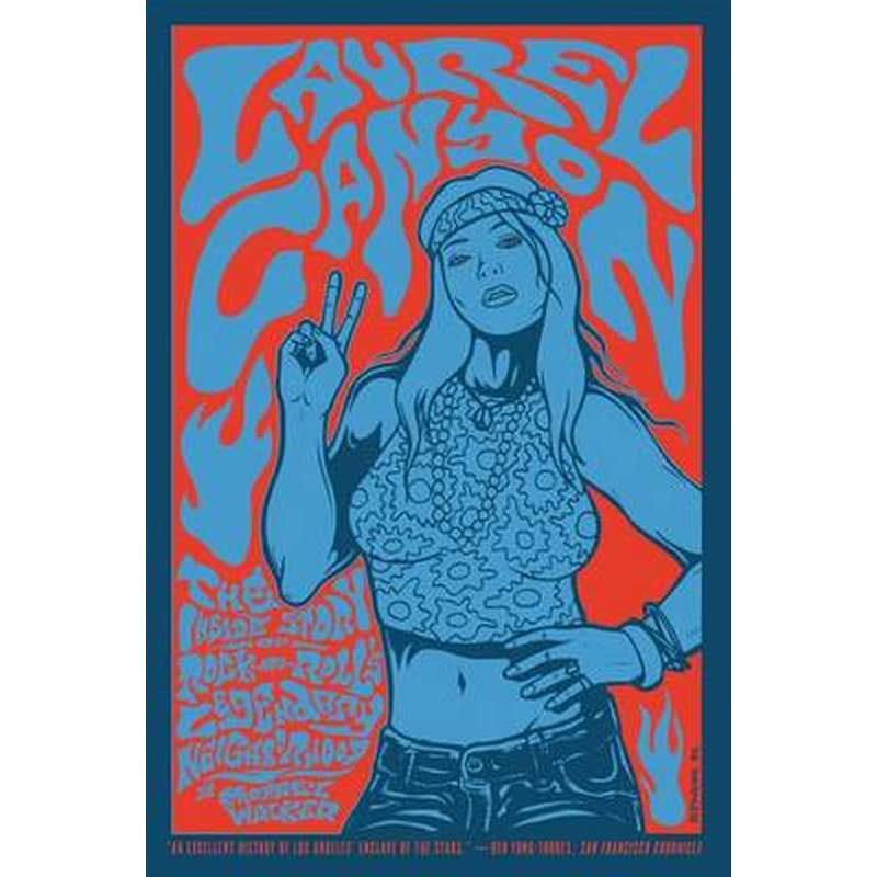 Inside Story of Rock and Rolls Legendary Neighbourhood