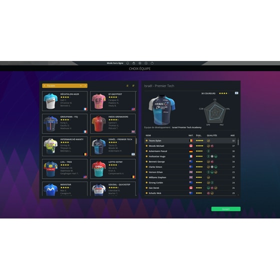 Pro Cycling Manager 2024 - PC image 4