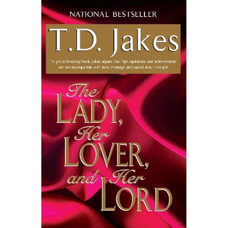 The Lady, Her Lover, And Her Lord