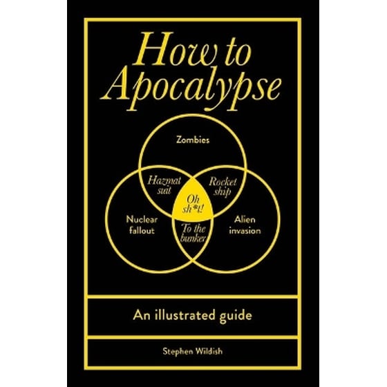 How to Apocalypse image 0