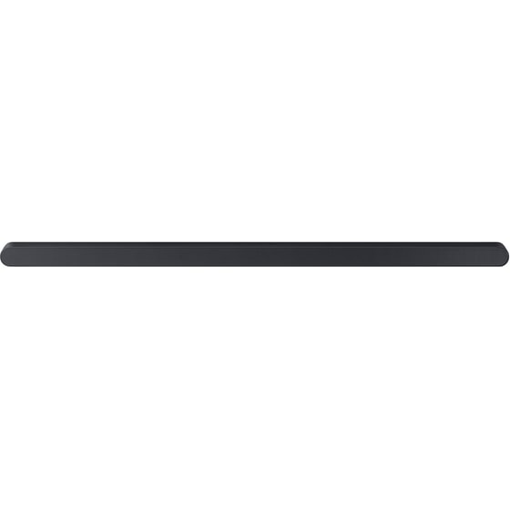 Samsung HW-S700D/EN Soundbar 330W 3.1 - Μαύρο image 1