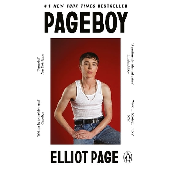 Pageboy image 0