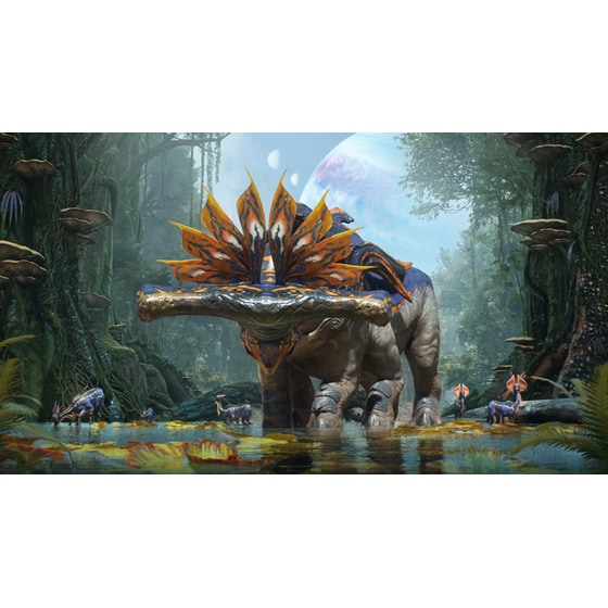 Avatar: Frontiers of Pandora Special Edition - PS5 image 5