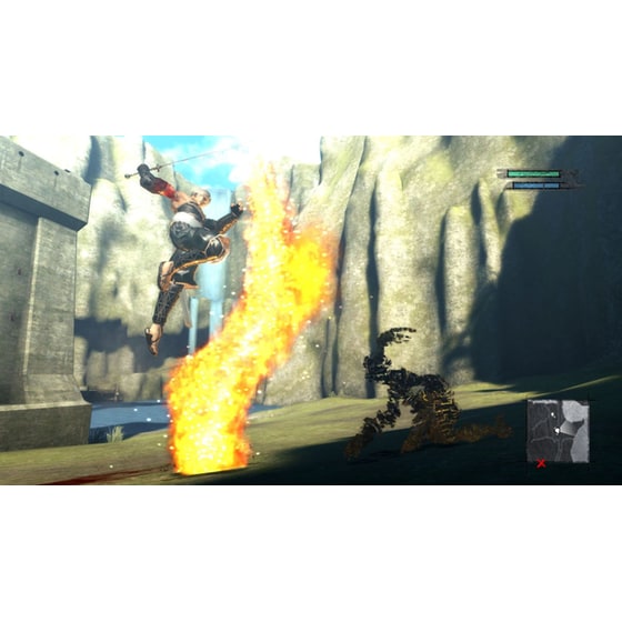 Nier - PS3 Used image 5
