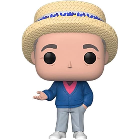 Funko Pop! Television - Gilligan's Island - Thurston Howell III #1335 image 0