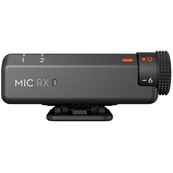 DJI Mic Mini 1 TX & 1 RX image 4