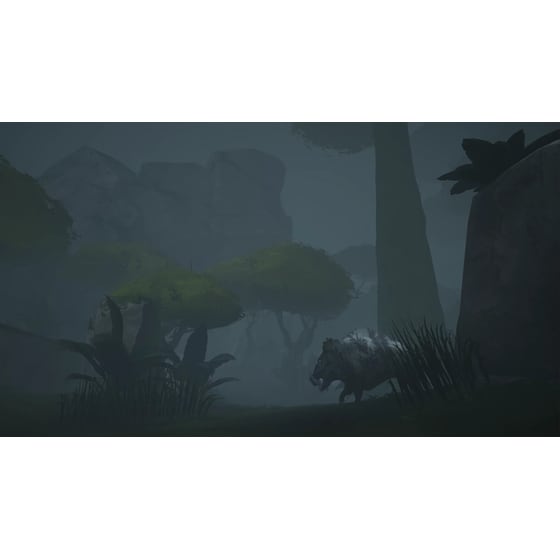 Song in the Smoke: Rekindled - PS5 image 3
