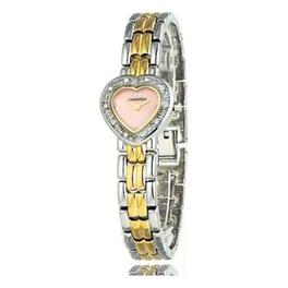 Γυναικεία Ρολόγια Chronotech Ct2027l-06 (23 Mm) Chronotech