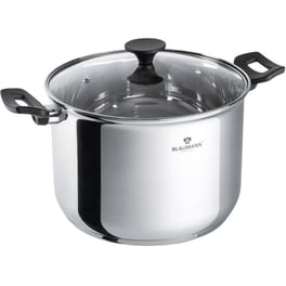 Κατσαρόλα BLAUMANN BL-3824 24 cm Inox