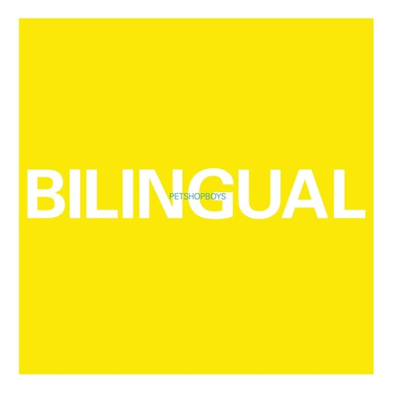 Bilingual
