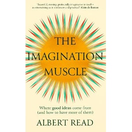 The Imagination Muscle