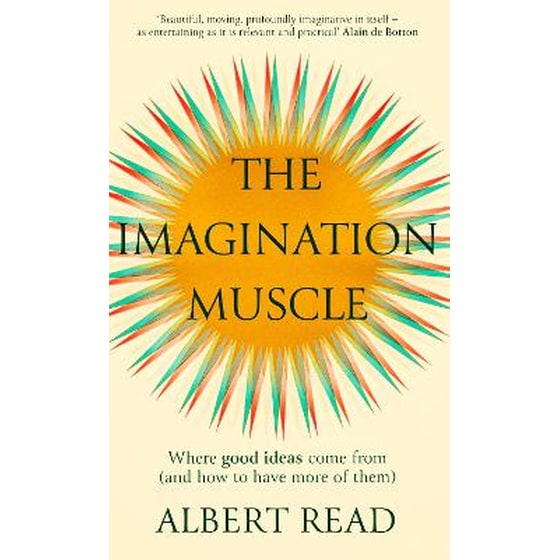 The Imagination Muscle image 0