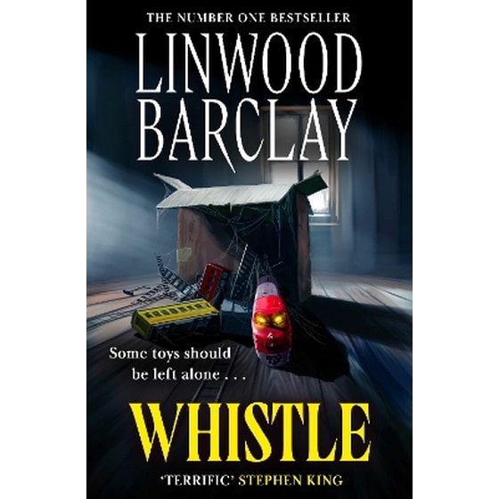 Whistle image 0