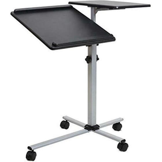 Τροχήλατη Βάση Στήριξης Sbox PFS2 - Μαύρο image 2