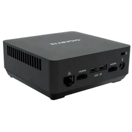 Desktop Gigabyte Brix Barebone (Intel Core i3-1315U/UHD Graphics/FreeDOS)