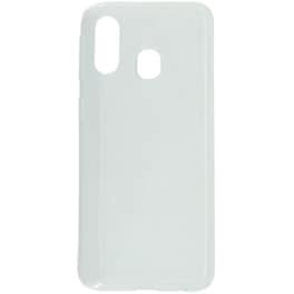 Θήκη Samsung Samsung Galaxy A40 - Ancus - Διάφανη