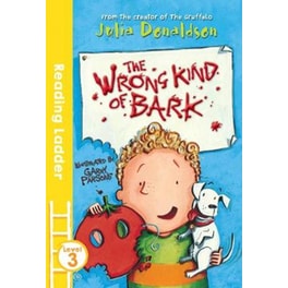 The Wrong Kind of Bark