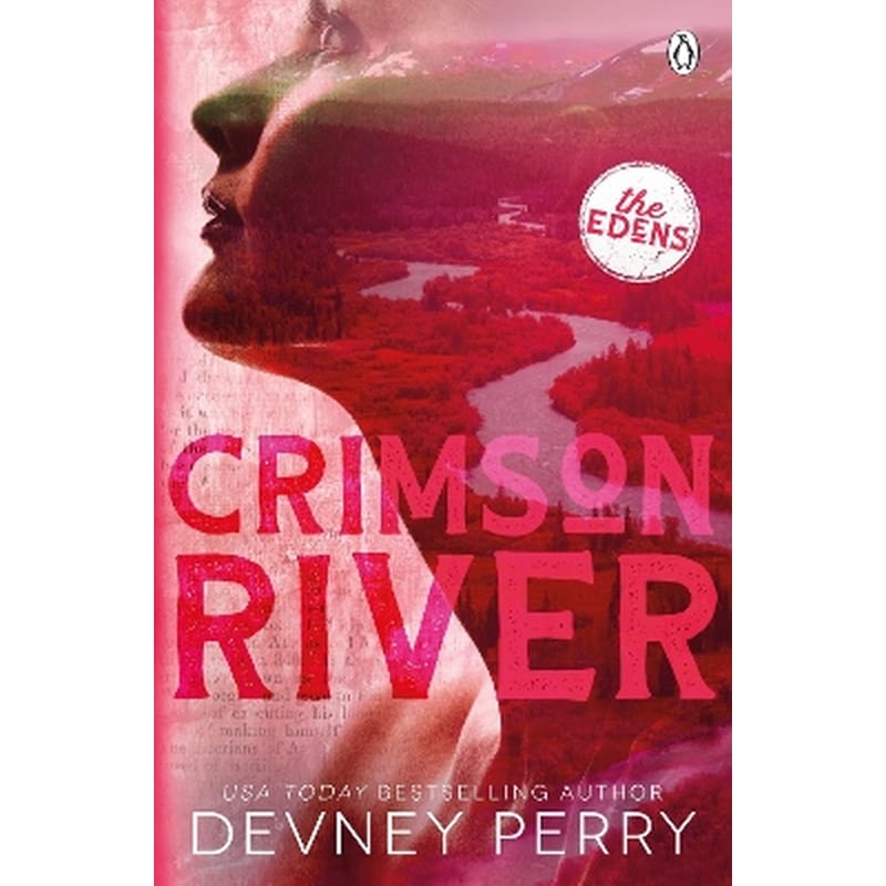 Crimson River