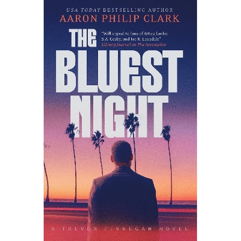 The Bluest Night