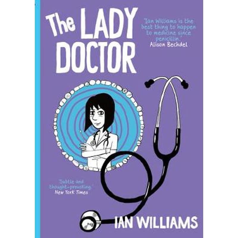 Lady Doctor