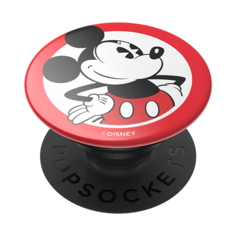 PopSockets – Mickey Classic