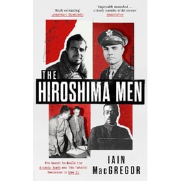 The Hiroshima Men