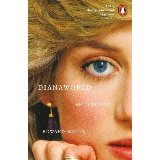 Dianaworld image 0
