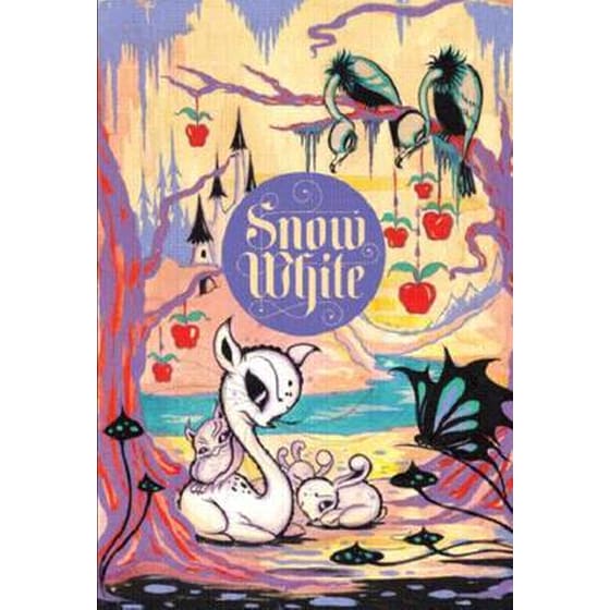 Snow White image 0