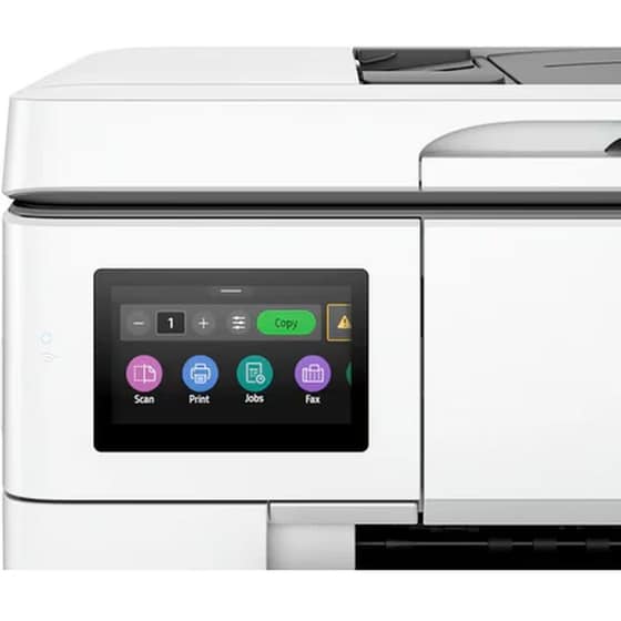 HP Inkjet OfficeJet Pro 9730e Instant Ink Εγχρωμο Πολυμηχάνημα Α3 με WiFi (537P6B) image 5