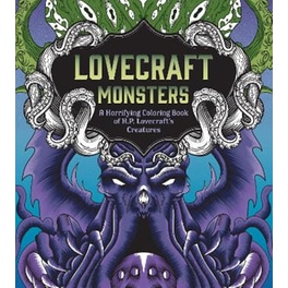 Lovecraft Monsters