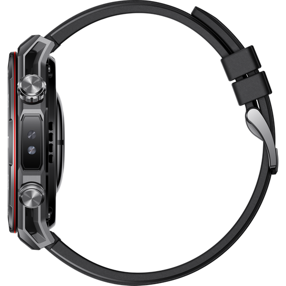 Smartwatch Huawei Watch Ultimate 2 48mm - Black image 4