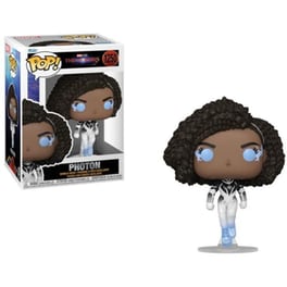 Funko Pop! Marvel - The Marvels - Photon #1250