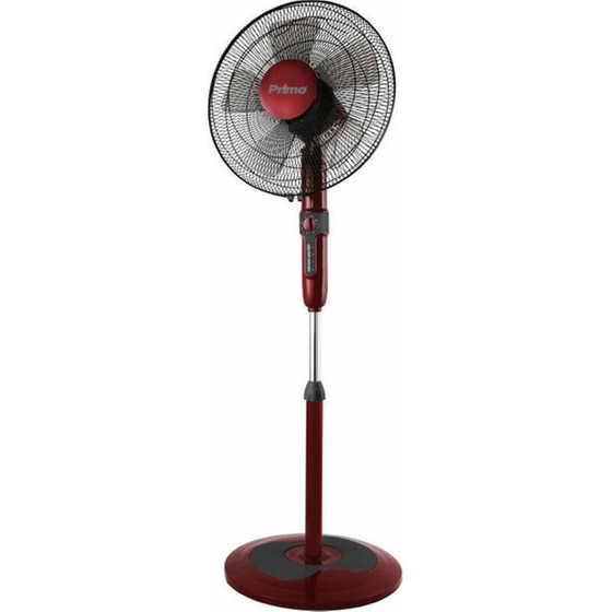 PRIMO PRSF-80503 60W 40cm Ανεμιστήρας Δαπέδου image 0