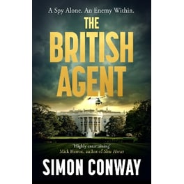 The British Agent