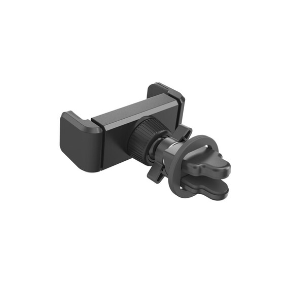 Βάση Στήριξης Αυτοκινήτου Celly MOUNTVENT360BK - Μαύρο image 2