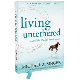 Living Untethered