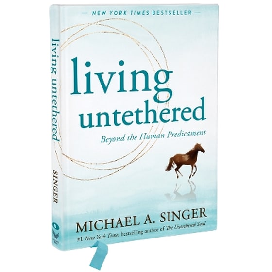 Living Untethered image 0