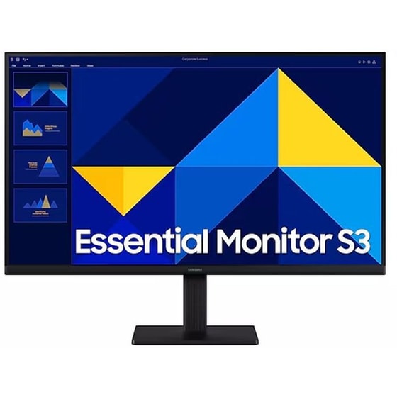 Samsung S3 S30GD LS27D302GAUXEN 27'' FHD IPS Flat 100Hz 5ms image 1