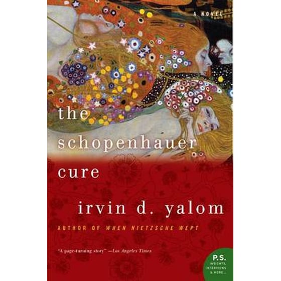 The Schopenhauer Cure image 0