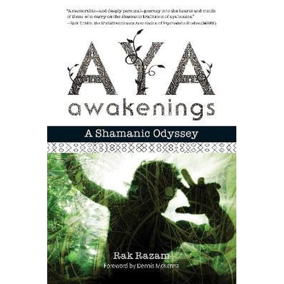 Aya Awakenings image 0