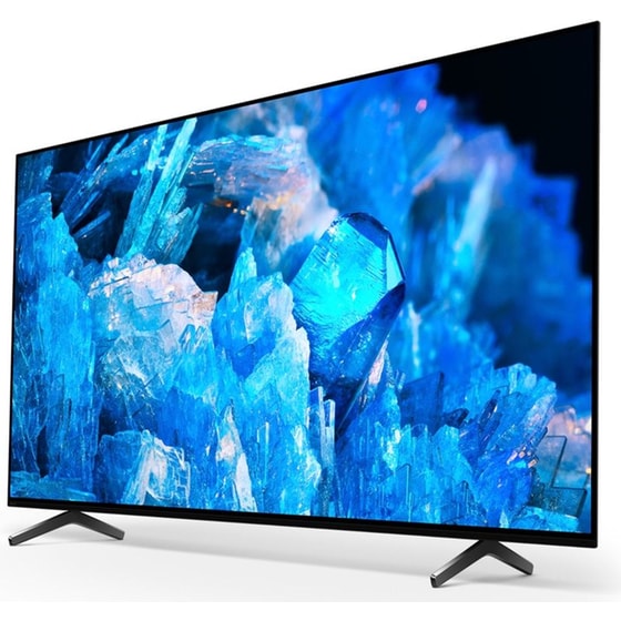 Sony OLED 55" 4K Android Τηλεόραση XR55A75KAEP image 2