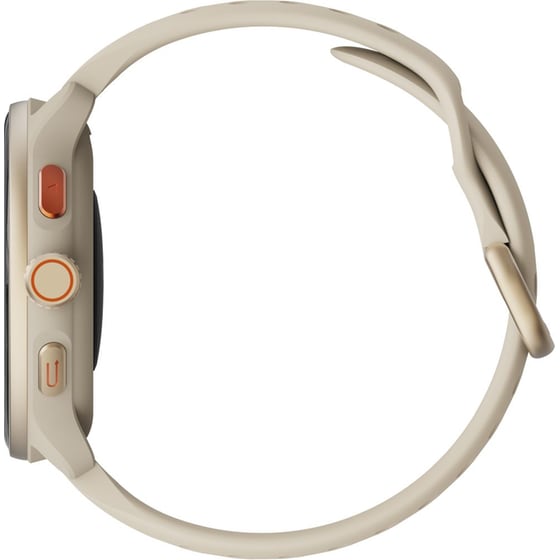 Smartwatch HiFuture Vela 47mm - Latte image 3