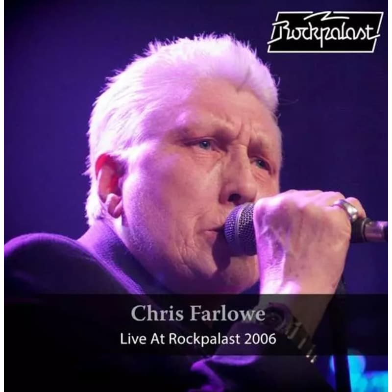 Live At Rockpalast