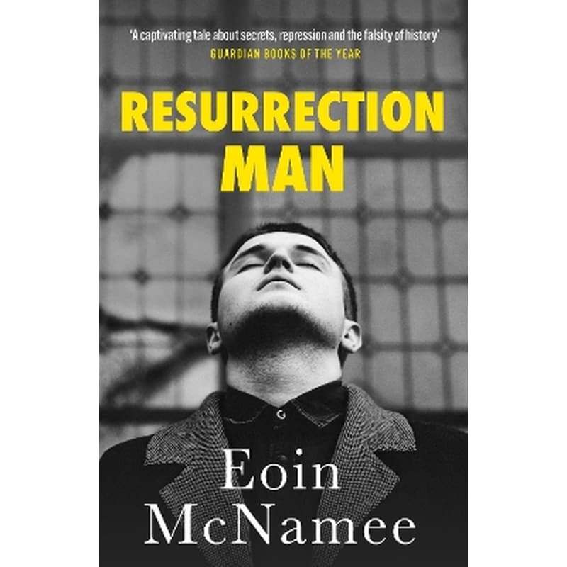 Resurrection Man