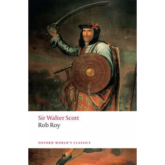 Rob Roy image 0