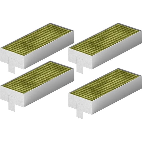 NEFF Z821VR1 Φίλτρο Οσμών Clean Air Plus image 0