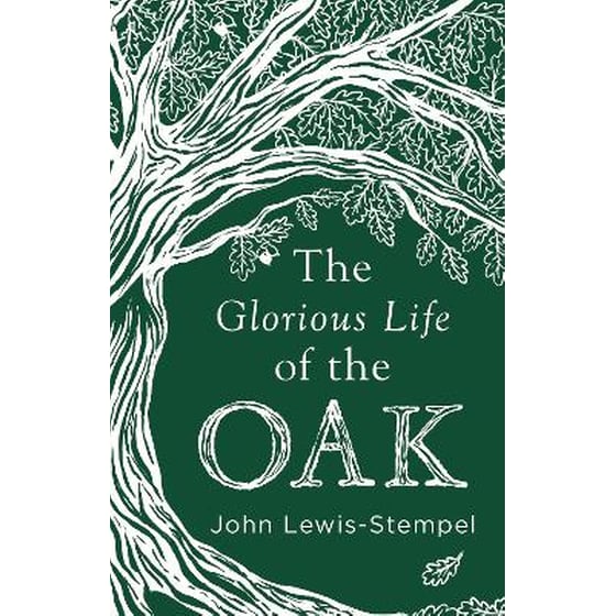 Glorious Life of the Oak image 0