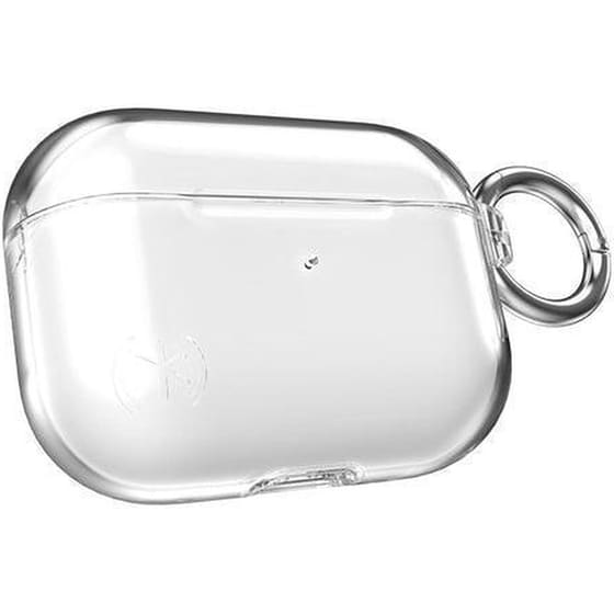 Θήκη Ακουστικών Speck Presidio για Apple AirPods Pro - Clear image 1